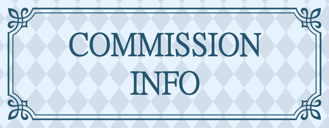 Commission Info